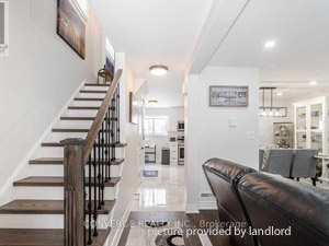 Rental House 39 Greenwood Crescent, Brampton, ON