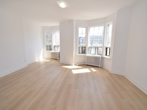 2 Bedroom apartment for rent in TORONTO