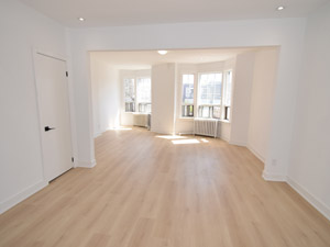 2 Bedroom apartment for rent in TORONTO