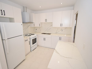 2 Bedroom apartment for rent in TORONTO