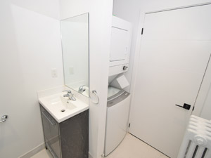 2 Bedroom apartment for rent in TORONTO