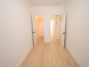 2 Bedroom apartment for rent in TORONTO