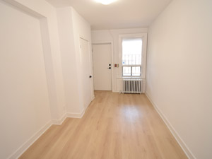 2 Bedroom apartment for rent in TORONTO