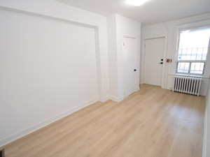 2 Bedroom apartment for rent in TORONTO