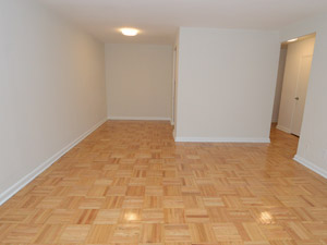 1 Bedroom apartment for rent in EAST YORK