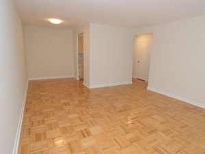 1 Bedroom apartment for rent in EAST YORK