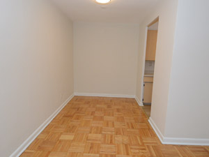 1 Bedroom apartment for rent in EAST YORK
