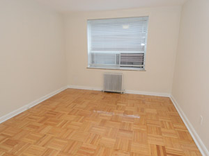 1 Bedroom apartment for rent in EAST YORK