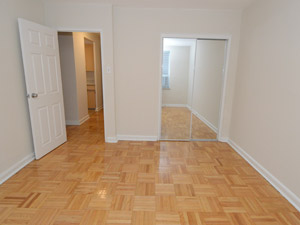 1 Bedroom apartment for rent in EAST YORK