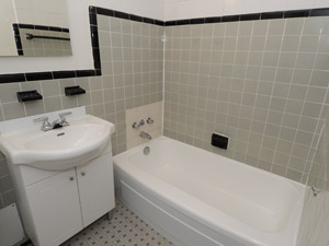 1 Bedroom apartment for rent in EAST YORK