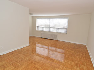 1 Bedroom apartment for rent in EAST YORK
