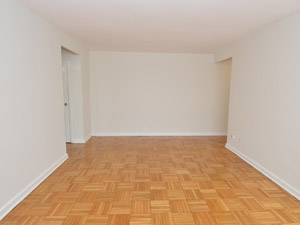 1 Bedroom apartment for rent in EAST YORK