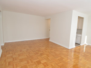 1 Bedroom apartment for rent in EAST YORK