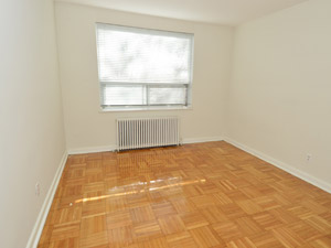 1 Bedroom apartment for rent in EAST YORK