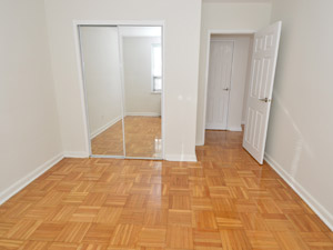 1 Bedroom apartment for rent in EAST YORK