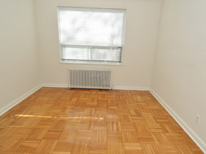 1 Bedroom apartment for rent in EAST YORK