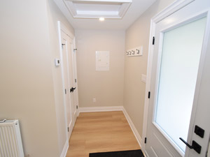 2 Bedroom apartment for rent in Toronto