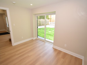 2 Bedroom apartment for rent in Toronto