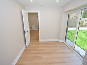 2 Bedroom apartment for rent in Toronto