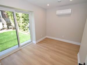 2 Bedroom apartment for rent in Toronto