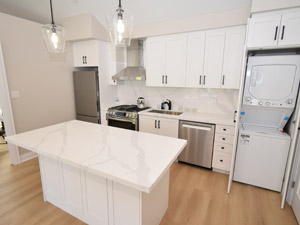 2 Bedroom apartment for rent in Toronto
