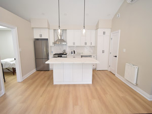 2 Bedroom apartment for rent in Toronto