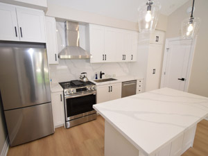 2 Bedroom apartment for rent in Toronto