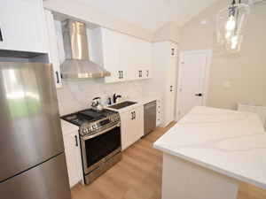 2 Bedroom apartment for rent in Toronto