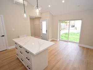 2 Bedroom apartment for rent in Toronto