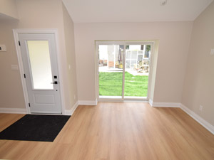 2 Bedroom apartment for rent in Toronto