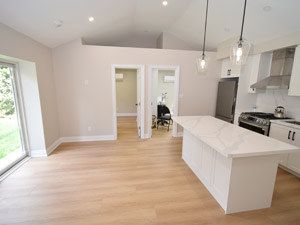 2 Bedroom apartment for rent in Toronto