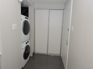 2 Bedroom apartment for rent in TORONTO   