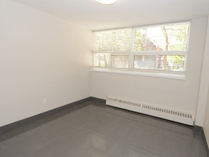2 Bedroom apartment for rent in TORONTO   