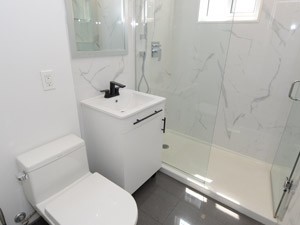 2 Bedroom apartment for rent in TORONTO   