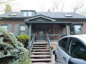 1 Bedroom apartment for rent in ETOBICOKE    
