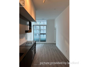 1 Bedroom apartment for rent in TORONTO