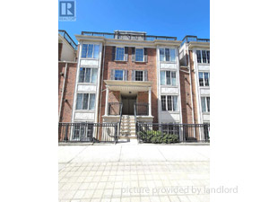 2 Bedroom apartment for rent in NORTH YORK