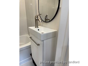 2 Bedroom apartment for rent in TORONTO