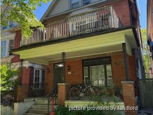 2 Bedroom apartment for rent in TORONTO