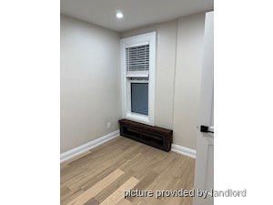 2 Bedroom apartment for rent in TORONTO