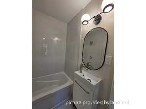 2 Bedroom apartment for rent in TORONTO