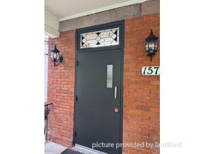 2 Bedroom apartment for rent in TORONTO