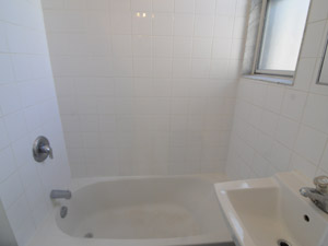 Bachelor apartment for rent in TORONTO