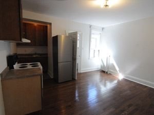 Bachelor apartment for rent in TORONTO