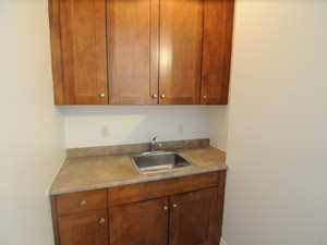 Bachelor apartment for rent in TORONTO