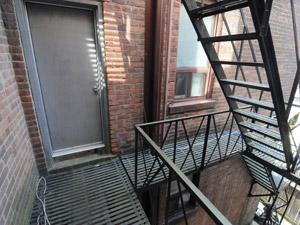 1 Bedroom apartment for rent in TORONTO