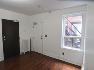 1 Bedroom apartment for rent in TORONTO