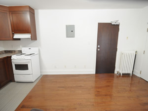 1 Bedroom apartment for rent in TORONTO