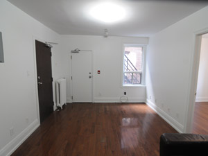 1 Bedroom apartment for rent in TORONTO