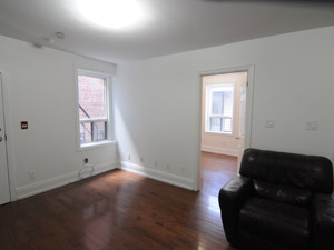 1 Bedroom apartment for rent in TORONTO